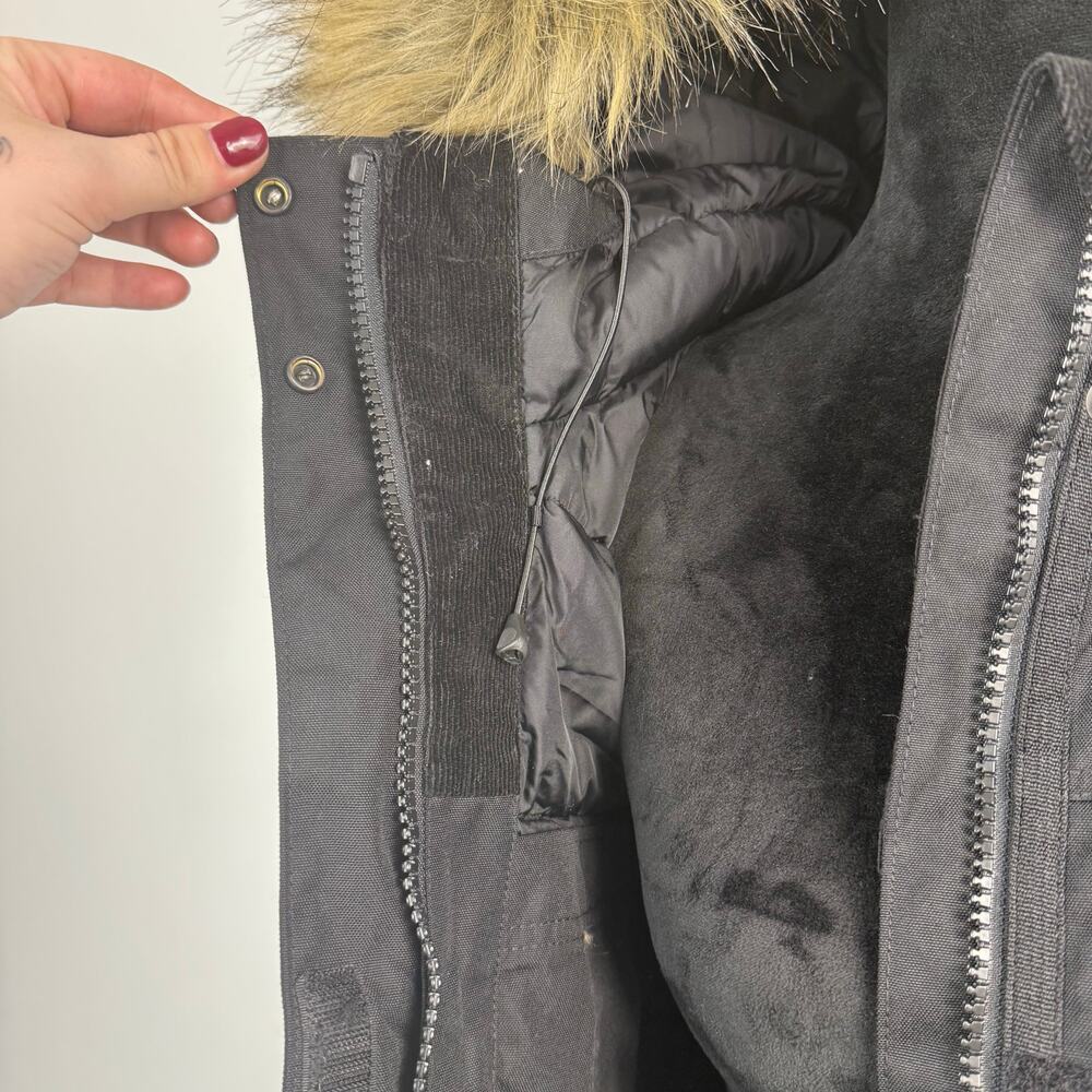 Carhartt Yukon Extremes Insulated Weatherproof Parka Womens Plus Size Coat NEW - Picture 12 of 16